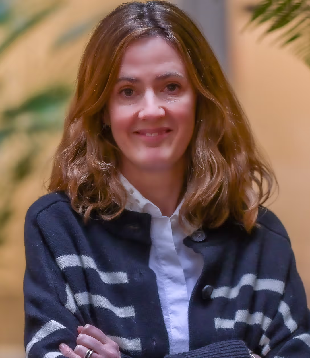 Alexandra Pennington, Event Management Team Lead