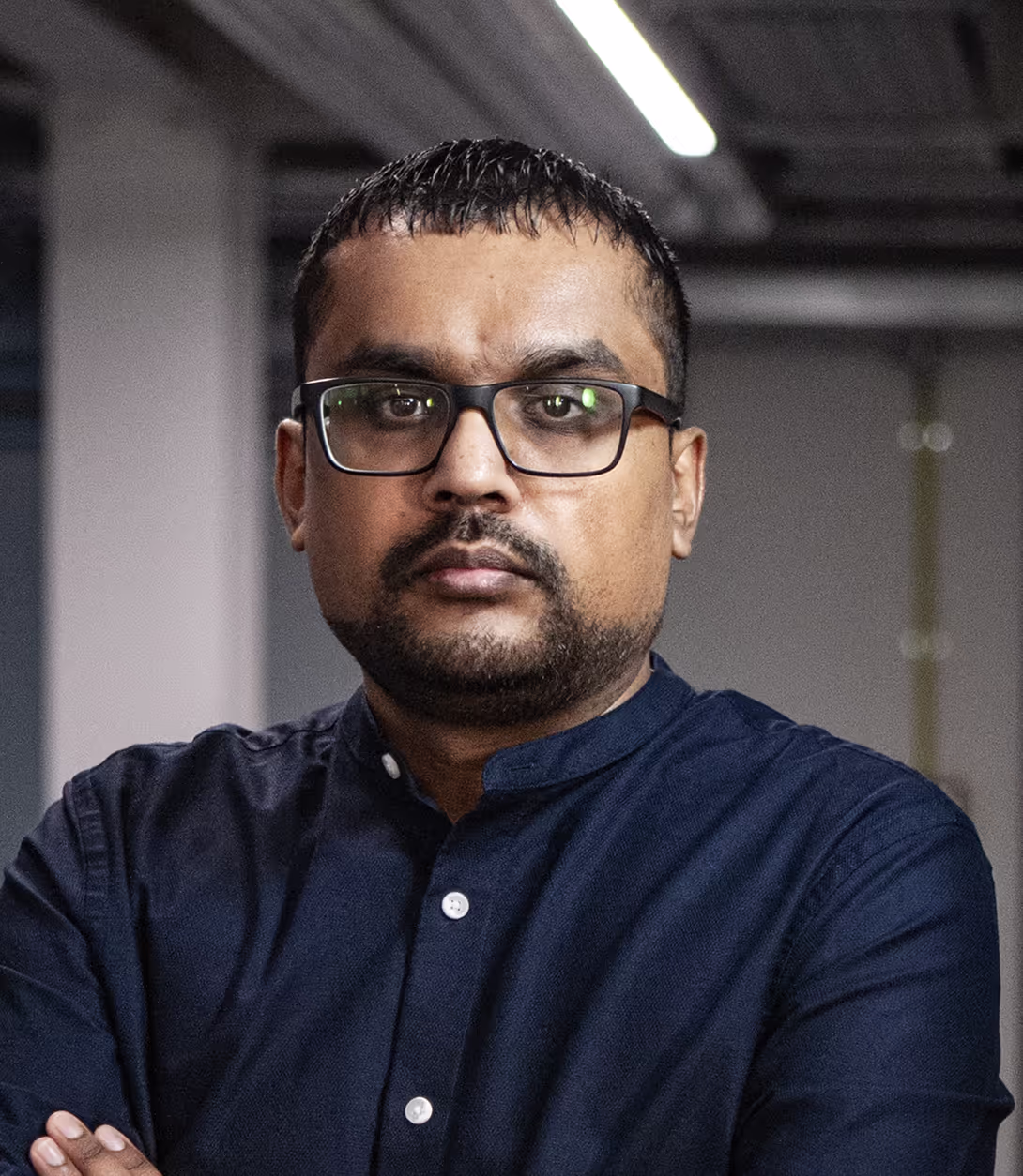 Eeshwar Halai, Head of Mobile