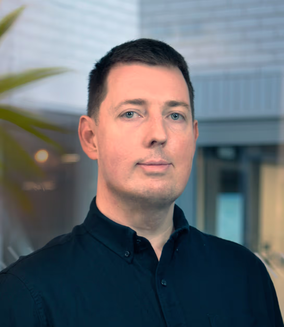 Graeme Butlin, Product Manager