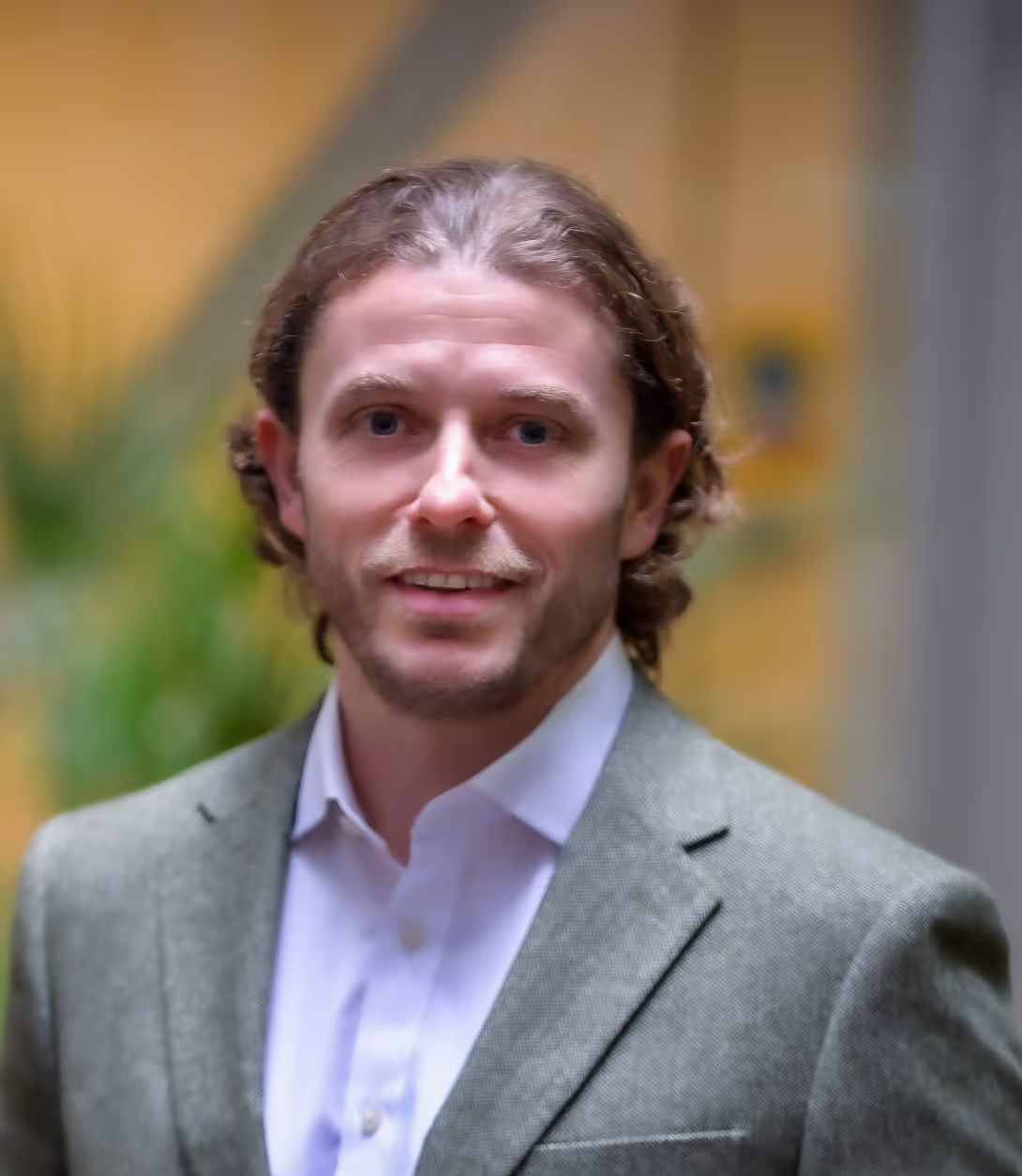 Tom Phillips, Commercial Director