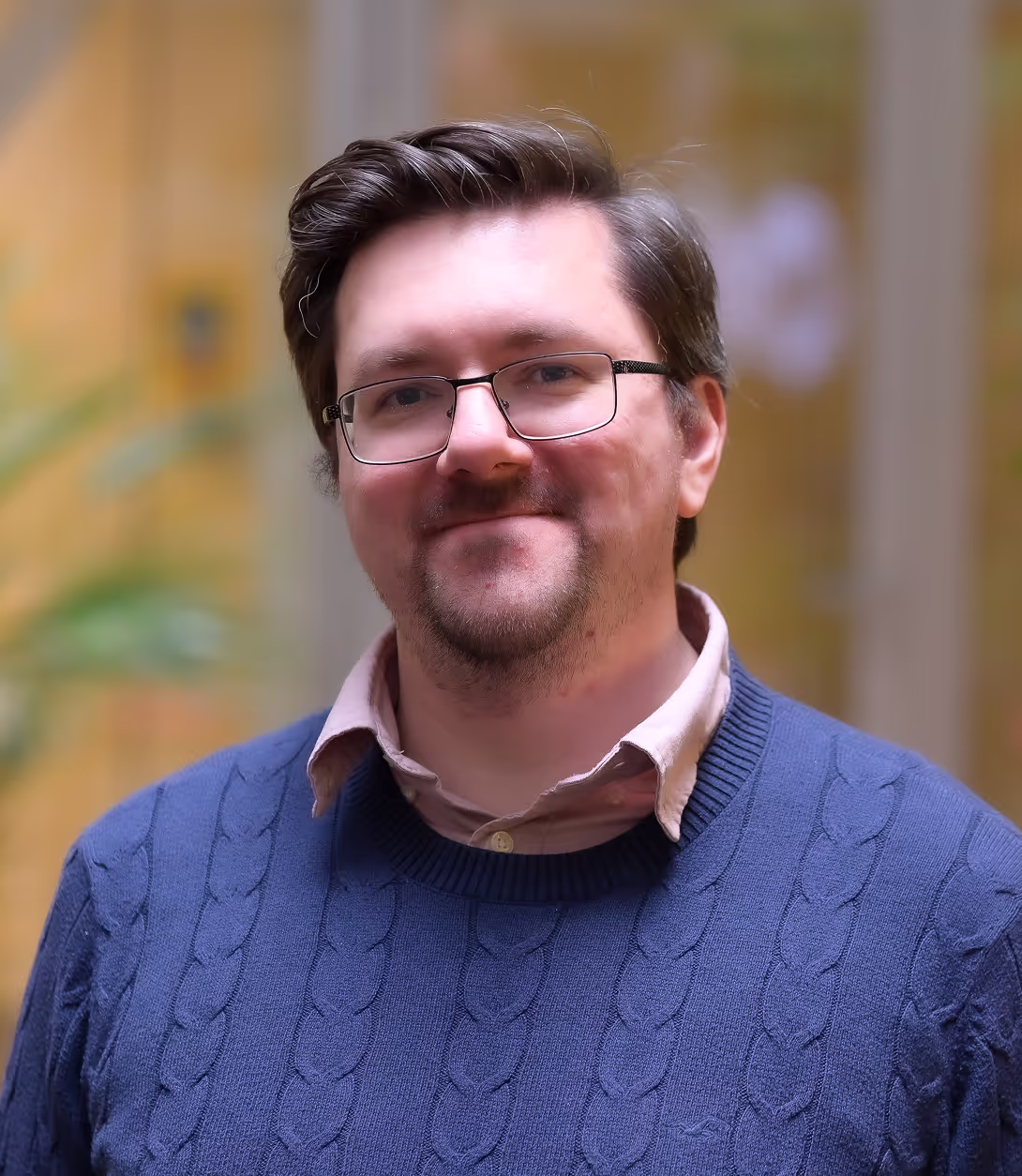Val Batrancea, Lead Engineer